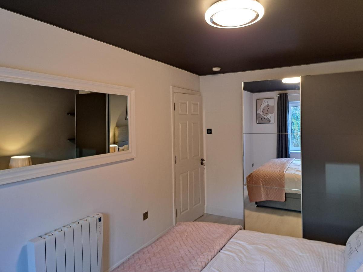 Seaview Appartement Cobh
