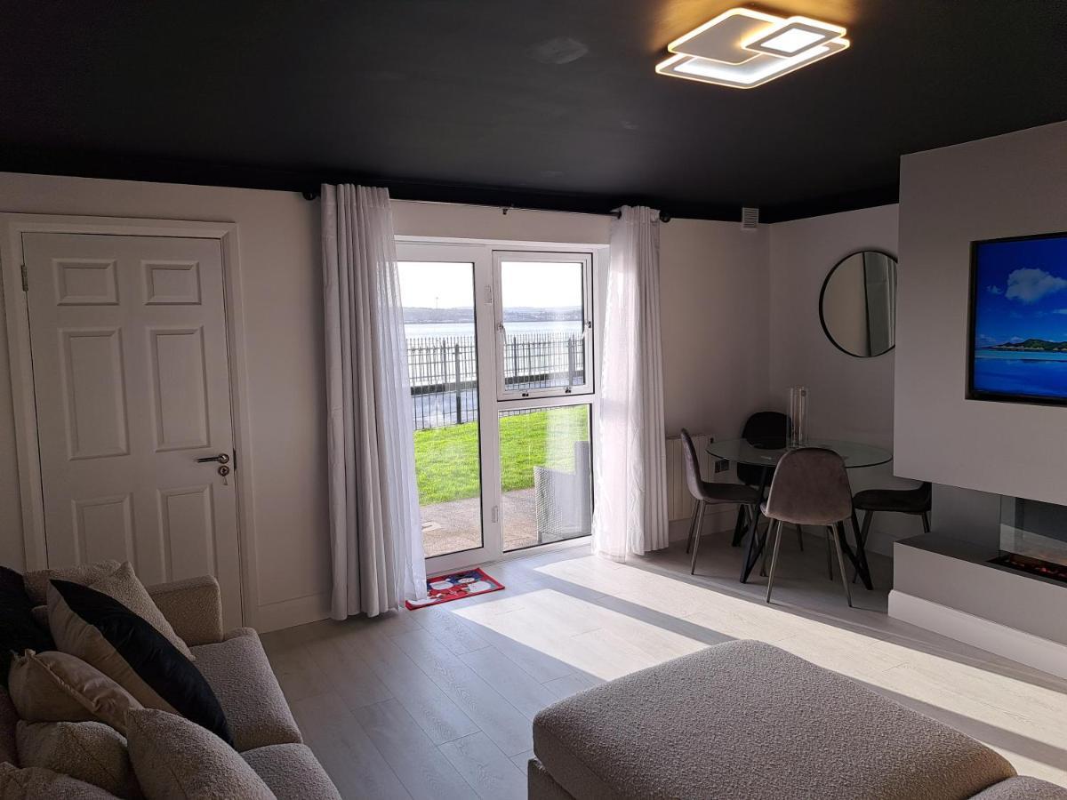 Appartement Seaview *