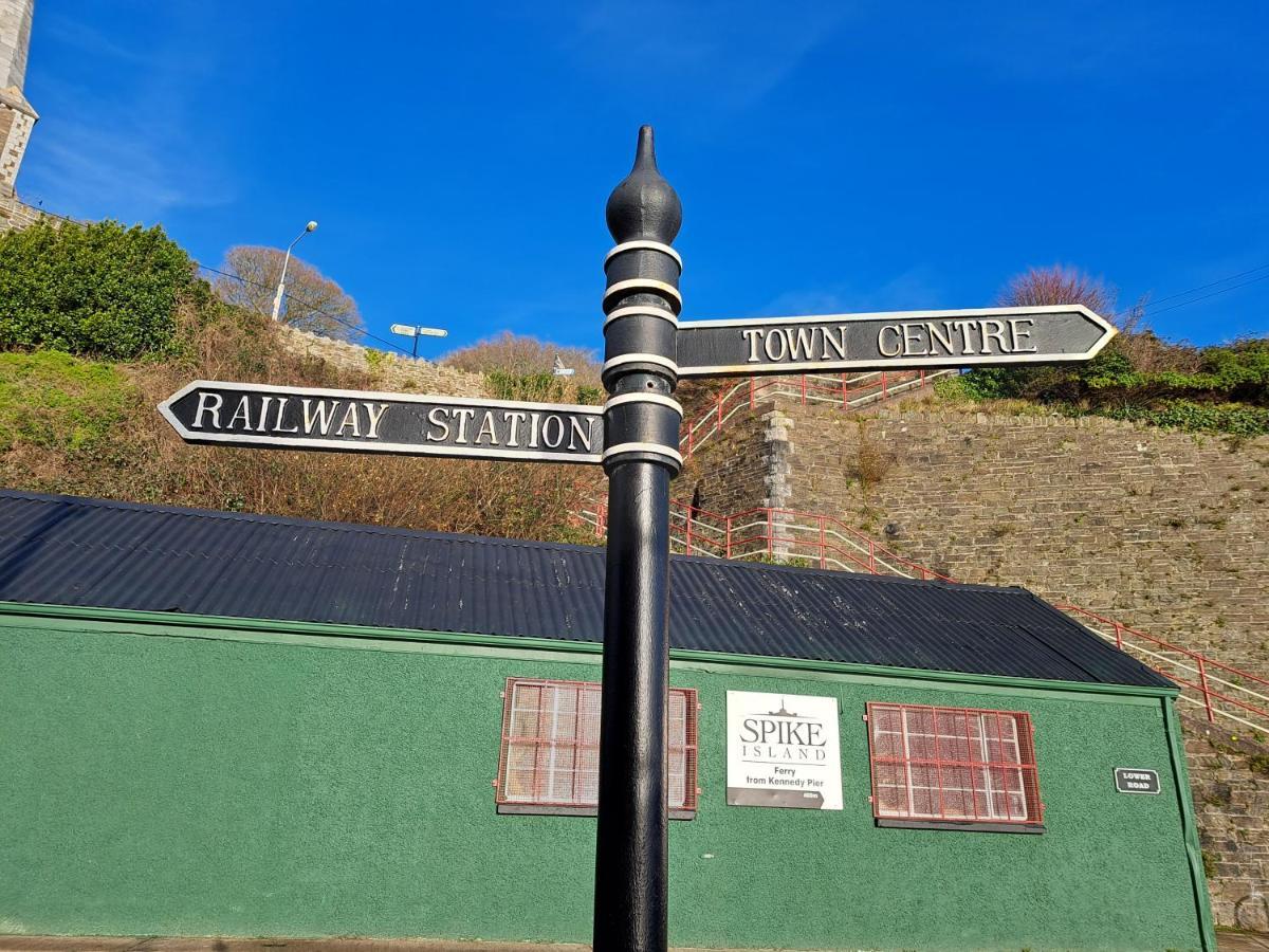 Seaview * Cobh