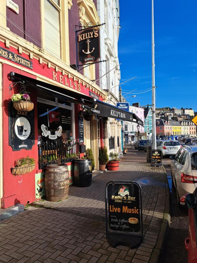 Seaview Cobh