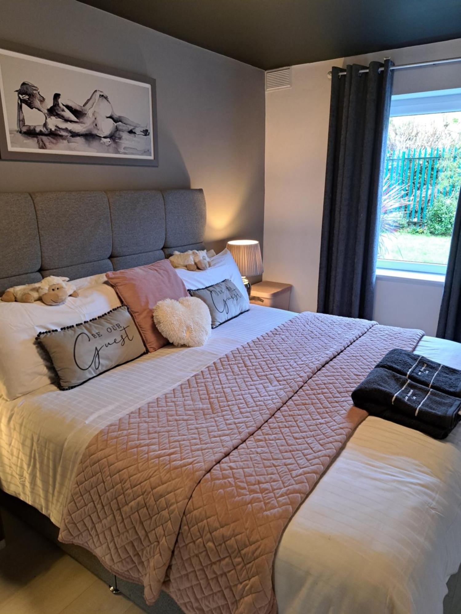 Seaview Appartement *