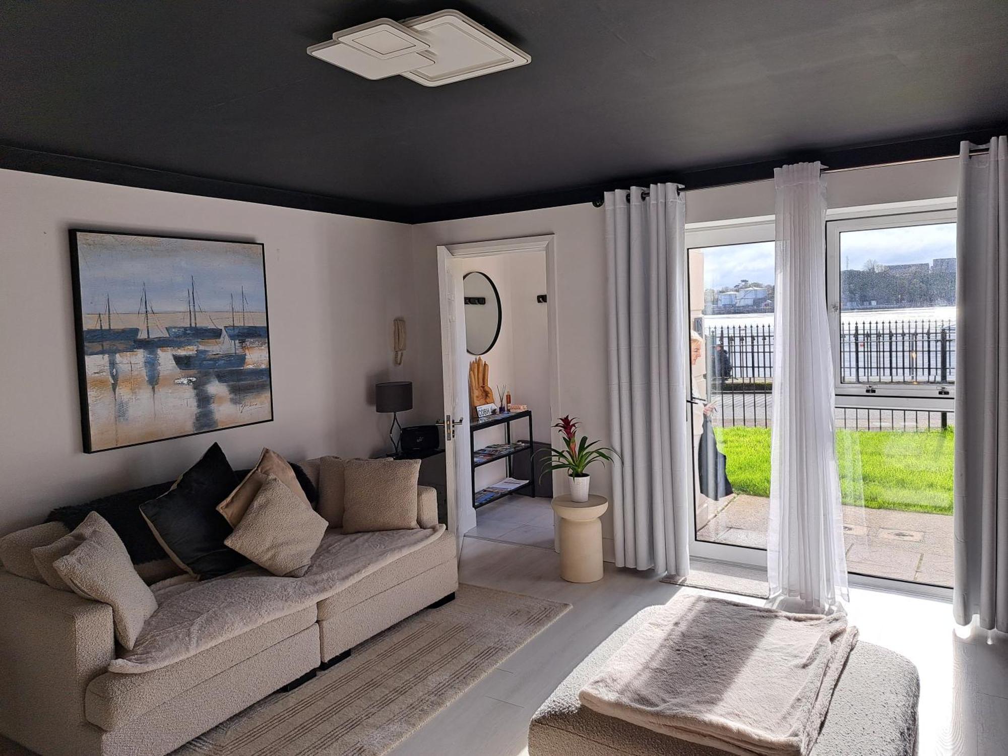 Seaview Appartement *
